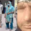 Uttarakhand latest news: Wife, along with her lover, poisoned her husband then threw him in the canal Kashipur