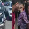 Uttarakhand road accident news: Nainital ramnagar Speeding Car Hits Two Women Walking by Roadside