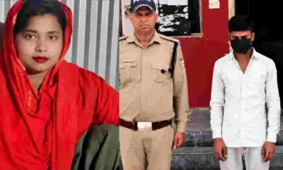 Dehradun Dowry Murder Case: Husband Strangles Wife Over Dowry Arrested Domestic violence