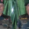 Breaking News: almora barechhina Indian Army Subedar Rajendra Singh Panwal Passes Away on Duty