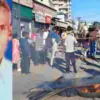 Uttarakhand news: Dehradun Dumper Accident A laborer was crushed by a dumper in Dehradun kawali village