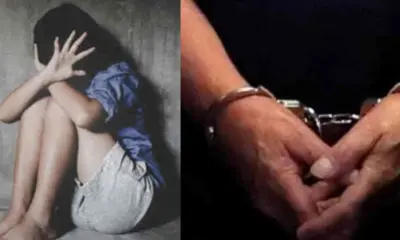 Champawat breaking news Crime: Minor Girl Assaulted at Ceremony Victim Compensation Scheme