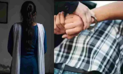 Champawat girl gang rape case : Father’s Cry for Justice: “Take Me to Them, I Want to Drink Their Blood”