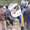 Uttarakhand: Almora Breaking news Ranikhet bhikyasain car accident three people lost life