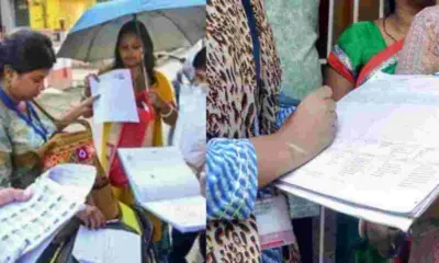 Uttarakhand Census News 2026 janganana update population family survey Govt Scheme News