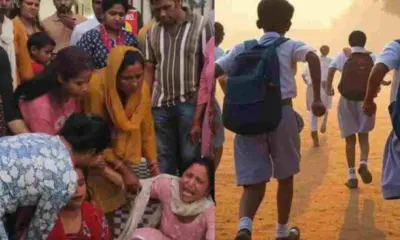 Uttarakhand news: doiwala dehradun Himalayan public school six Student missing location at Haridwar