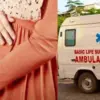 Tehri breaking news utrakhand: Pregnant Woman Dies After Ambulance Delay in Tehri, ghansali