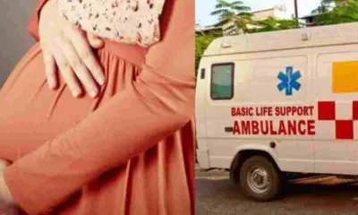Tehri breaking news utrakhand: Pregnant Woman Dies After Ambulance Delay in Tehri, ghansali