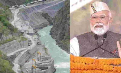 PM Narendra Modi to Visit Uttarakhand, DSP Hydro Project to Be Inaugurated tehri Garhwal