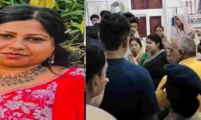 Uttarakhand news: Woman Dies After Delivery case at Rudrapur District Hospital Jyoti Pandey lost Life