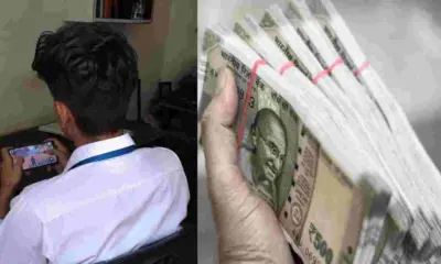 Teen Dies After Falling Into Online Gaming Debt Trap in Nainital kaladhungi kotabagh