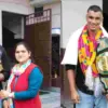Uttarakhand news: Digambar Singh Rawat chamoli School After Becoming MMA Lightweight Champion India