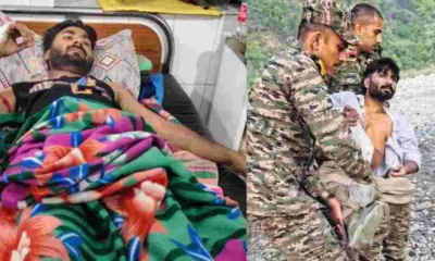Uttarakhand: Dehradun Crime News Today Dehradun: Software Engineer Aakash Thrown Off Bridge by Robbers
