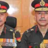 Breaking News: New CDS of India Lieutenant General NS Raja Subramani biography