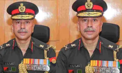 Breaking News: New CDS of India Lieutenant General NS Raja Subramani biography