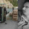 Uttarkashi Road Accident Uttarkashi: Assistant Industry Officer Killed during morning walk