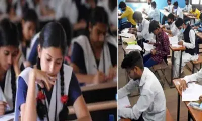 Uttarakhand board exam: uk board reexam ubse Board Failed students apply for re-exam by 24th May uttarakhand breaking news today