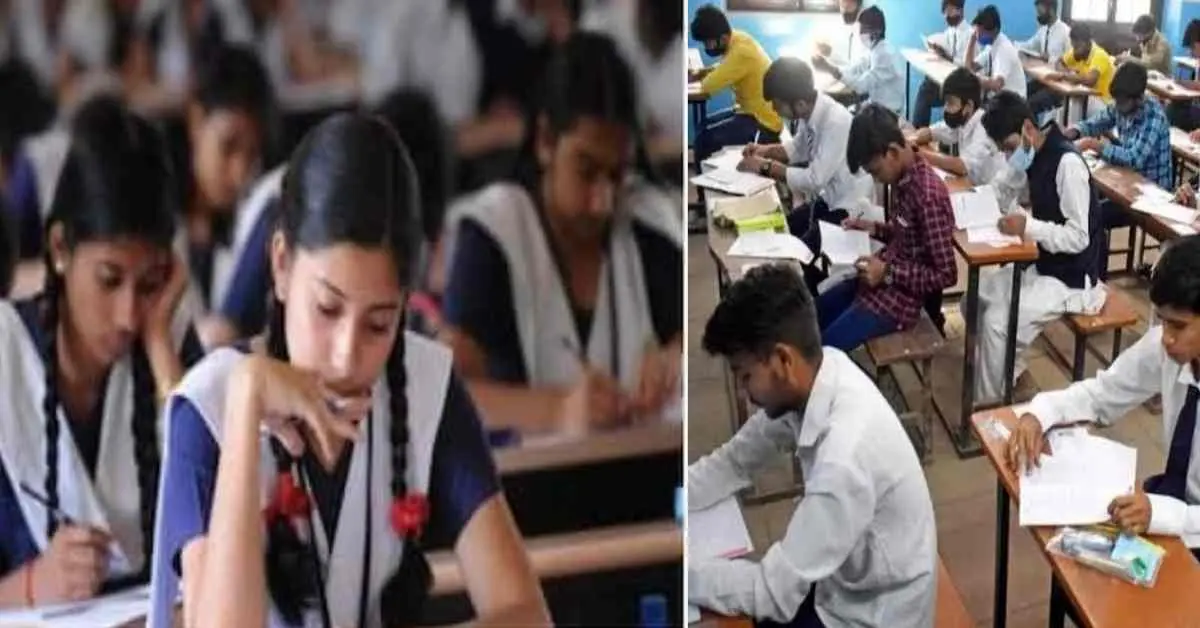Uttarakhand board exam: uk board reexam ubse Board Failed students apply for re-exam by 24th May uttarakhand breaking news today