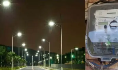 Uttarakhand news hindi: Now consumers also pay uttarakhand electricity bill for street lights surcharge will increase breaking news hindi live