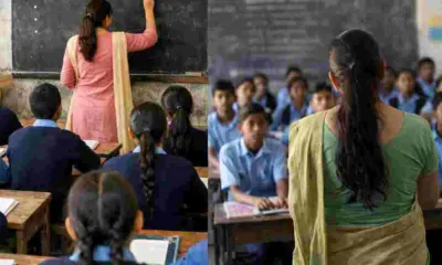 Uttarakhand teacher vacancy: Uttarakhand education system, 4745 posts lecture are vacant govt school job 2026 breaking news today latest live update
