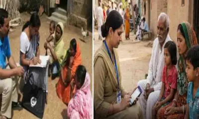 Uttarakhand janganana 2026: census guidelines, door to door survey questions, jail on wrong information jangadna breaking news today