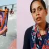 Haridwar Pind Daan: Husband performed Pind Daan his wife alive Haridwar, viral video social media controversy breaking news today