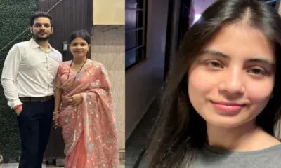 Kedarnath missing woman: Missing Pragya nanda devi express train found Bihar uttarakhand kanpur kedarnath yatra breaking news today