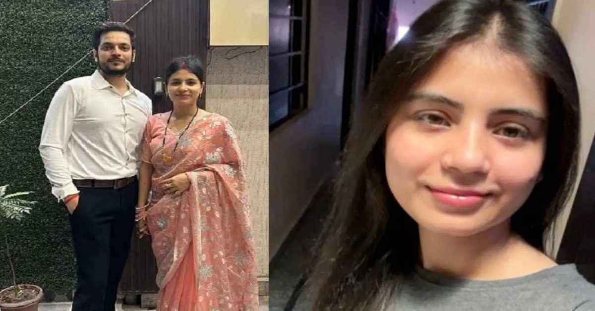 Kedarnath missing woman: Missing Pragya nanda devi express train found Bihar uttarakhand kanpur kedarnath yatra breaking news today