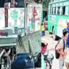 Uttarakhand roadways fire: Roadways bus Kotdwar to Noida catches fire, passengers jump windows breaking news today