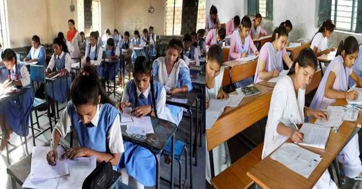 Uttarakhand school news today: Monthly Exam date time table begin govt schools from May 22 breaking news live today