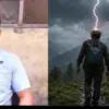 Uttarakhand Pithoragarh Tragedy man Dies After Lightning Strike in Heavy Rain Weather Insurance Claims