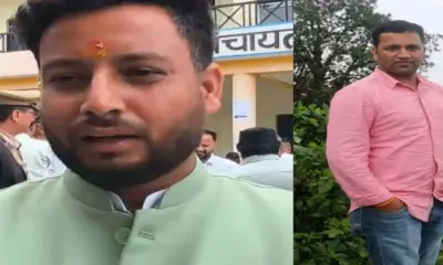 Champawat breaking news: Champawat Panchayat election Bhandarbora zila Panchayat district court order uttarakhand panchayat election result