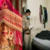 Haldwani News Today: six days after marriage, Haldwani daughter Nisha Parveen murder case by husband uttarakhand breaking news today