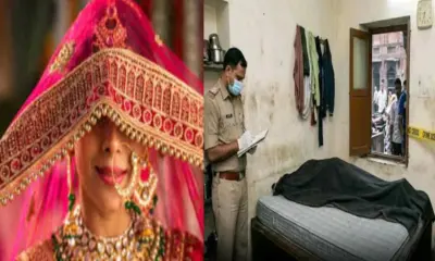 Haldwani News Today: six days after marriage, Haldwani daughter Nisha Parveen murder case by husband uttarakhand breaking news today
