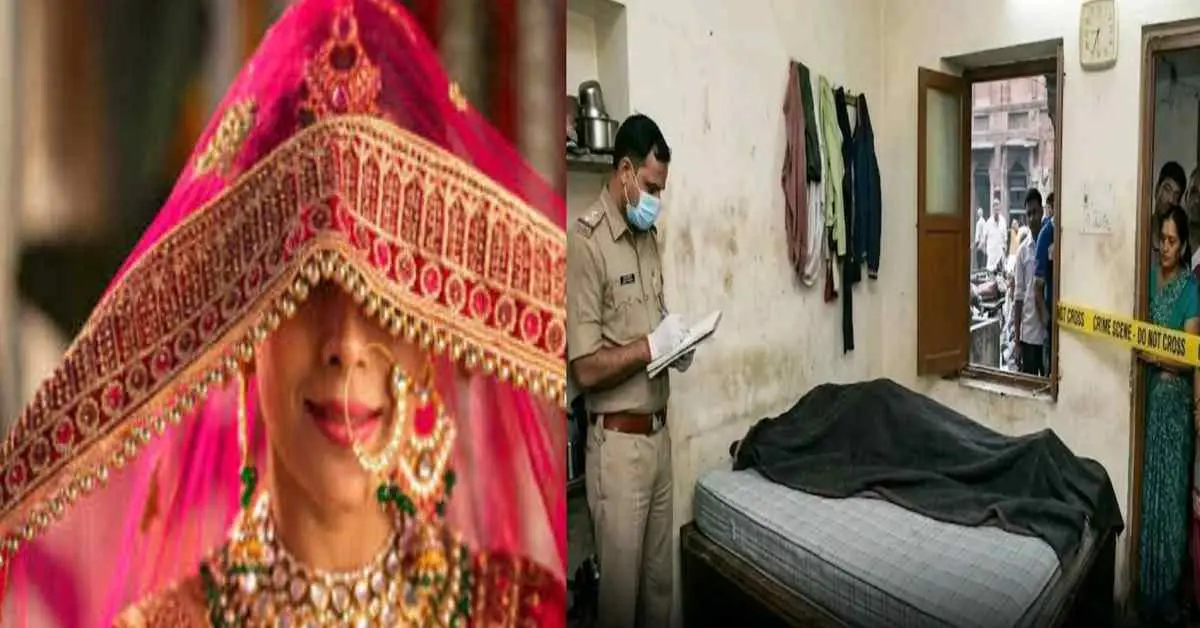 Haldwani News Today: six days after marriage, Haldwani daughter Nisha Parveen murder case by husband uttarakhand breaking news today