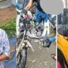 Dehradun accident news today: RFN sandeep Singh army soldier garhwal rifles RR pauri Garhwal bike school bus uttarakhand breaking news today