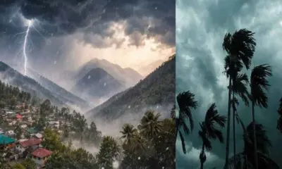 Uttarakhand monsoon 2026 update: When will monsoon entry rain start update has come out monsoon session news breaking news today