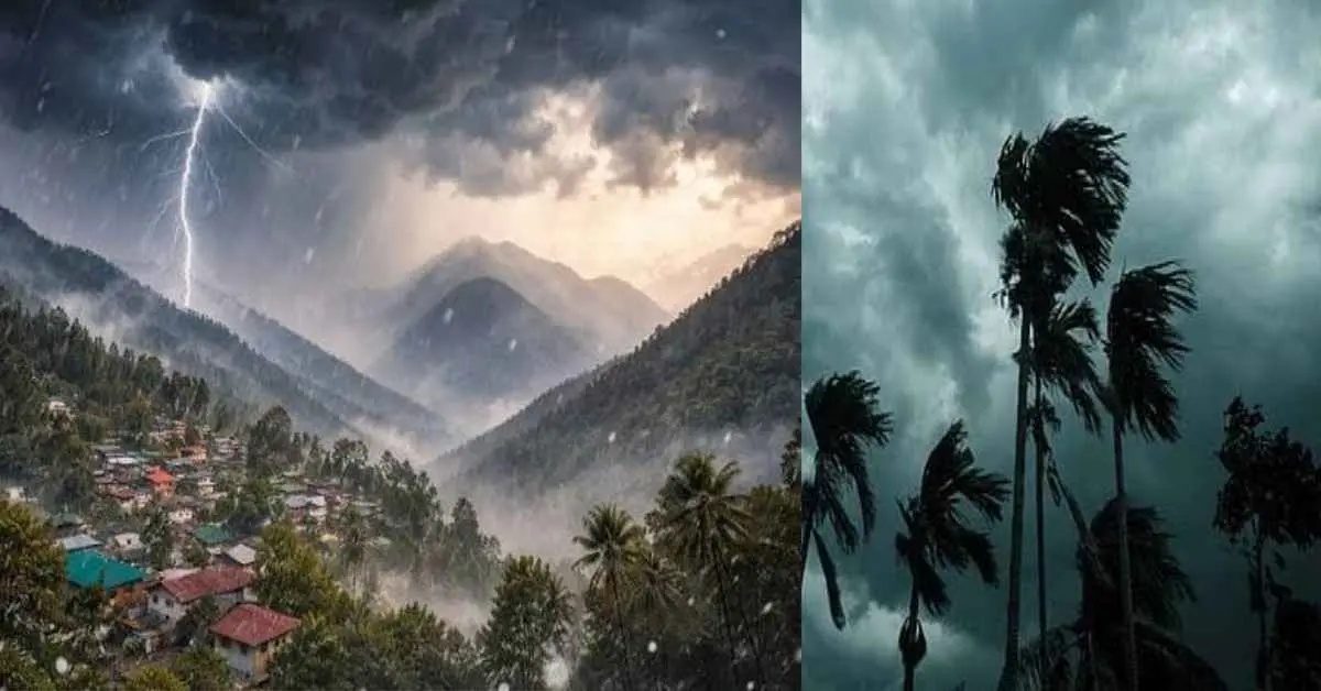 Uttarakhand monsoon 2026 update: When will monsoon entry rain start update has come out monsoon session news breaking news today