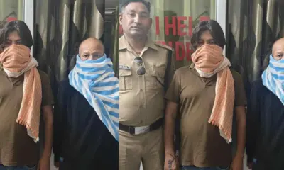 Uttarakhand school news: Sex racket running in Dehradun school campus, girl tests HIV positive dehradun breaking news today
