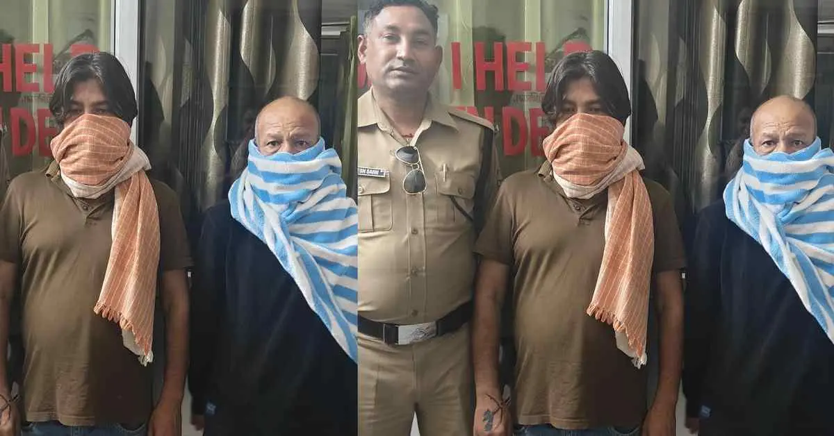 Uttarakhand school news: Sex racket running in Dehradun school campus, girl tests HIV positive dehradun breaking news today