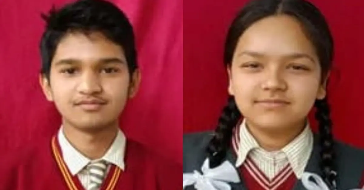 Uttarakhand CBSE topper 2026: Driver daughter Vaidehi Negi Pauri topper security guard son Vishesh Rawat CBSE 12th result 2026 uttarakhand breaking news today