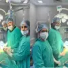 Almora news today: ranikhet person had take pain killers tablet side effects developed a hole in his stomach uttarakhand breaking news live today