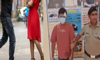 Dehradun news today: Dehradun crime news girl refuses to marry, young man attacks her family with knife uttarakhand breaking news live