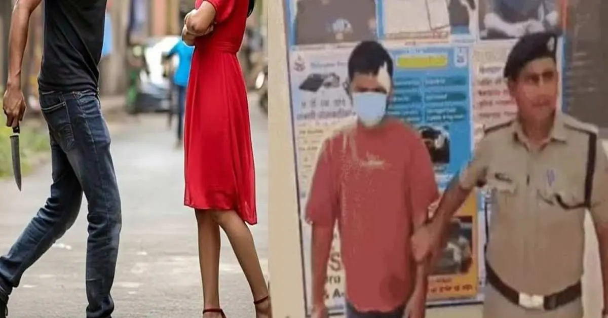Dehradun news today: Dehradun crime news girl refuses to marry, young man attacks her family with knife uttarakhand breaking news live