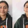 Uttarakhand news: Haldwani’s BLM Academy Surbhi Joshi Secures 91.4% in CBSE 12th Board Exam result