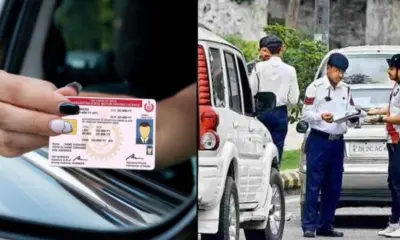 Uttarakhand driving licence: Getting a suspended driving licence rules changed driving school near me uttarakhand breaking news today