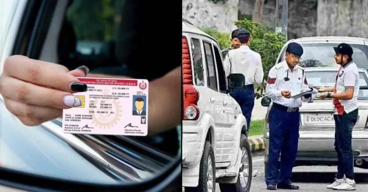 Uttarakhand driving licence: Getting a suspended driving licence rules changed driving school near me uttarakhand breaking news today