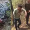 Bageshwar accident today: बागेश्वर नीलेश्वर गहरी खाई में गिरी गाड़ी 4 वर्षीय बच्ची की मौत
