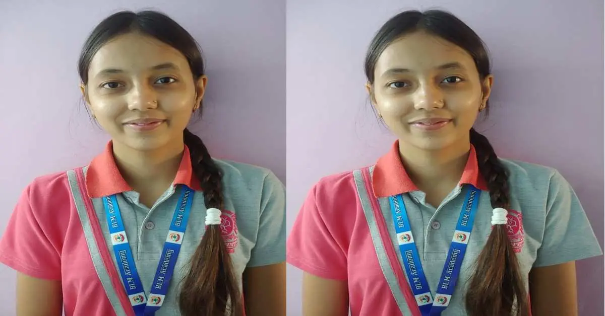 Uttarakhand CBSE 12th result 2026: Bipasha Paudyal from BLM ACADEMY Haldwani got 97.6% Class 12th CBSE result