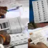 Uttarakhand SIR Voter List: special intensive revision SIR from May 29 BLO door to door from June 8 final voter list 2026 uttarakhand breaking news today